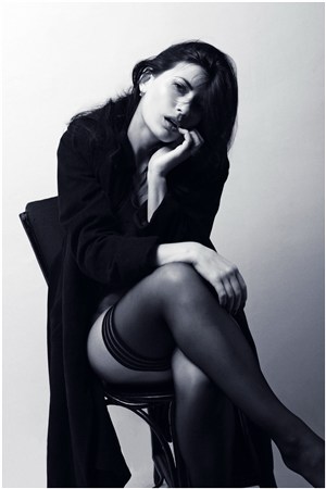 口述我在做饭他在下添